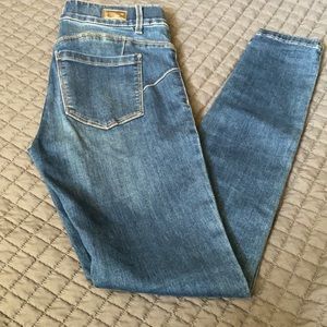 Juicy Couture jeggings